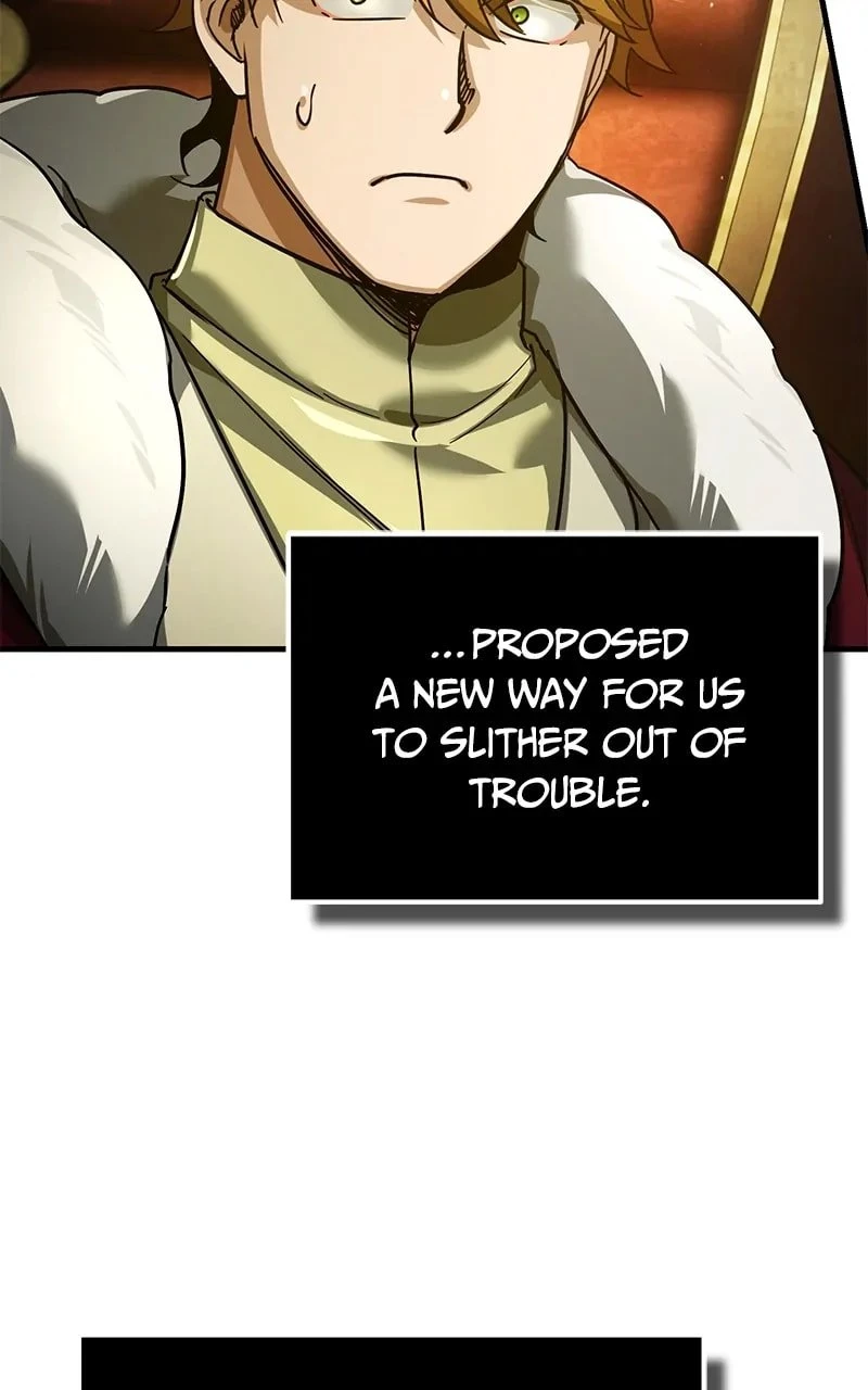 Descended from Divinity Chapter 108 - 95