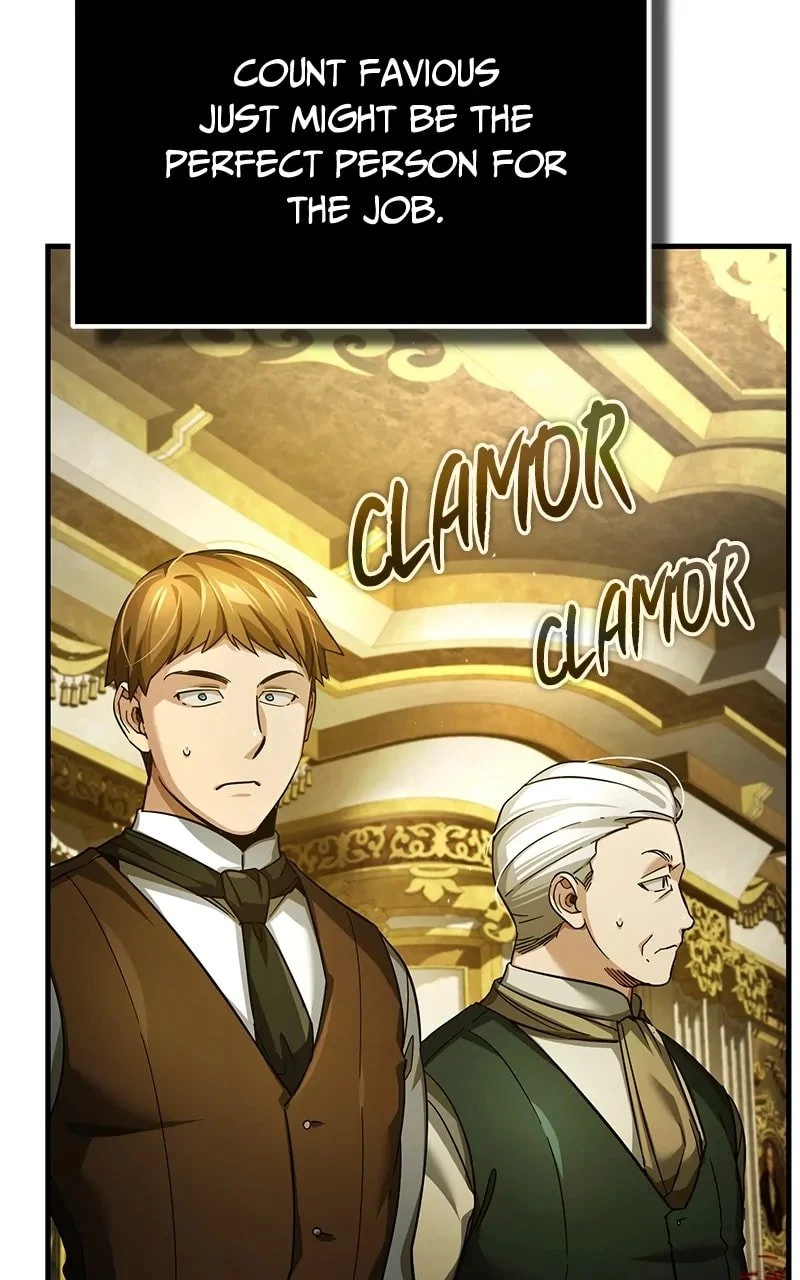 Descended from Divinity Chapter 108 - 96