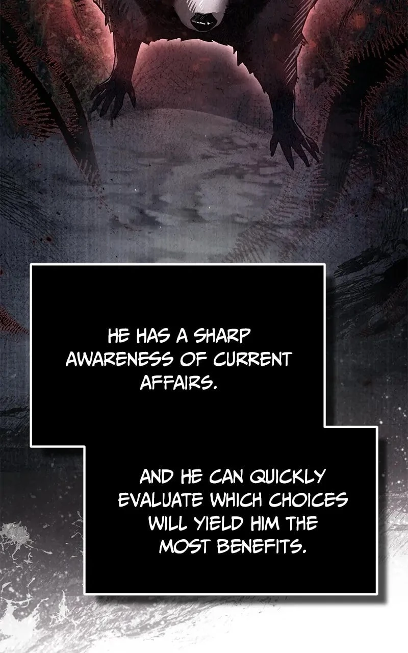 Descended from Divinity Chapter 108 - 98