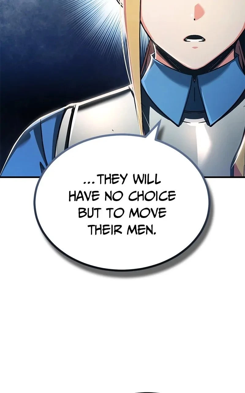 Descended from Divinity Chapter 104 - 41