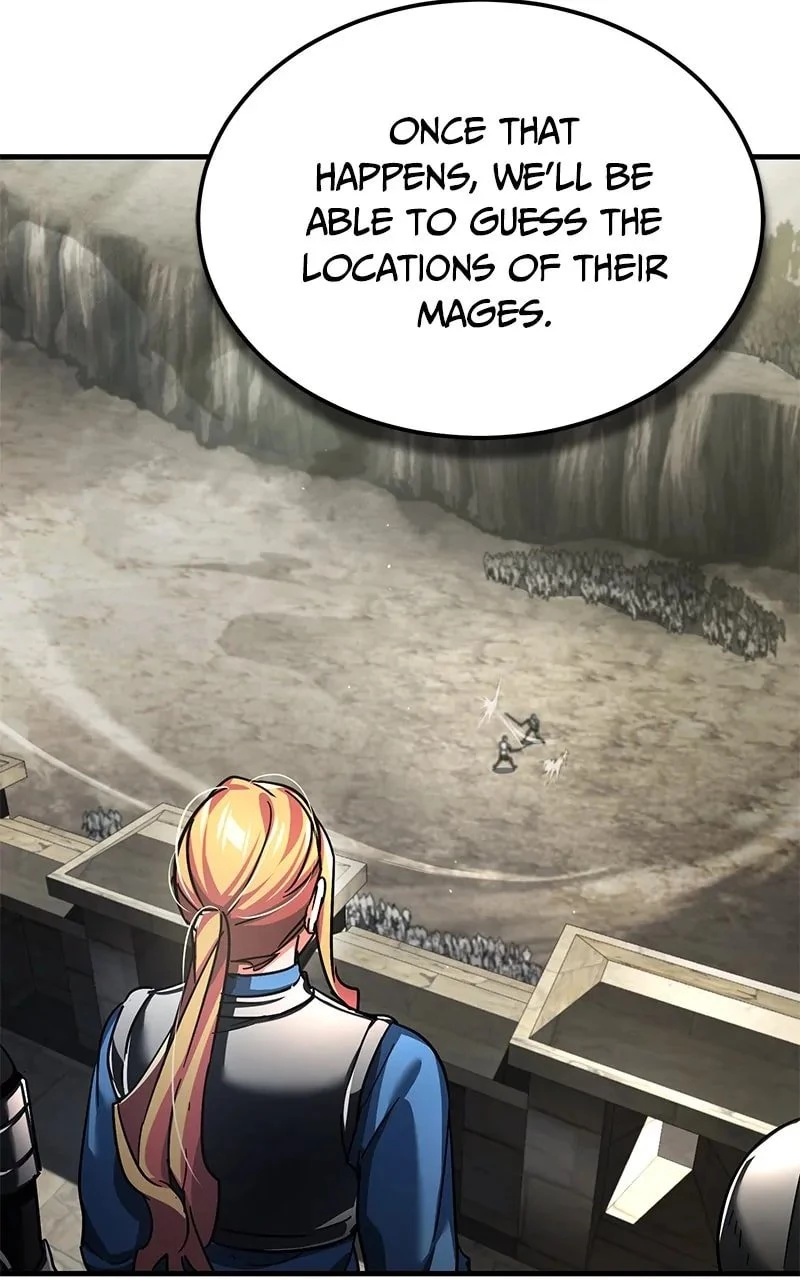 Descended from Divinity Chapter 104 - 42