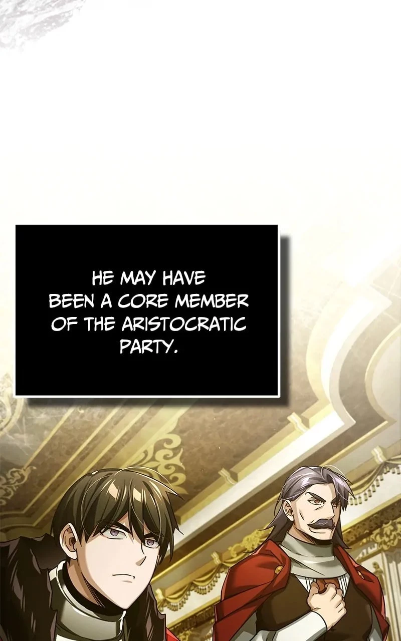 Descended from Divinity Chapter 108 - 99