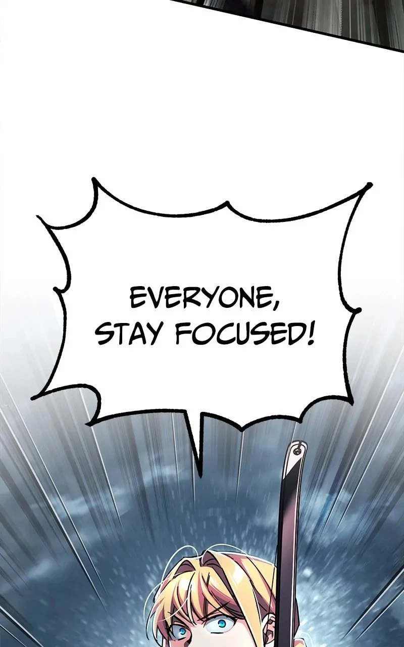 Descended from Divinity Chapter 105 - 39