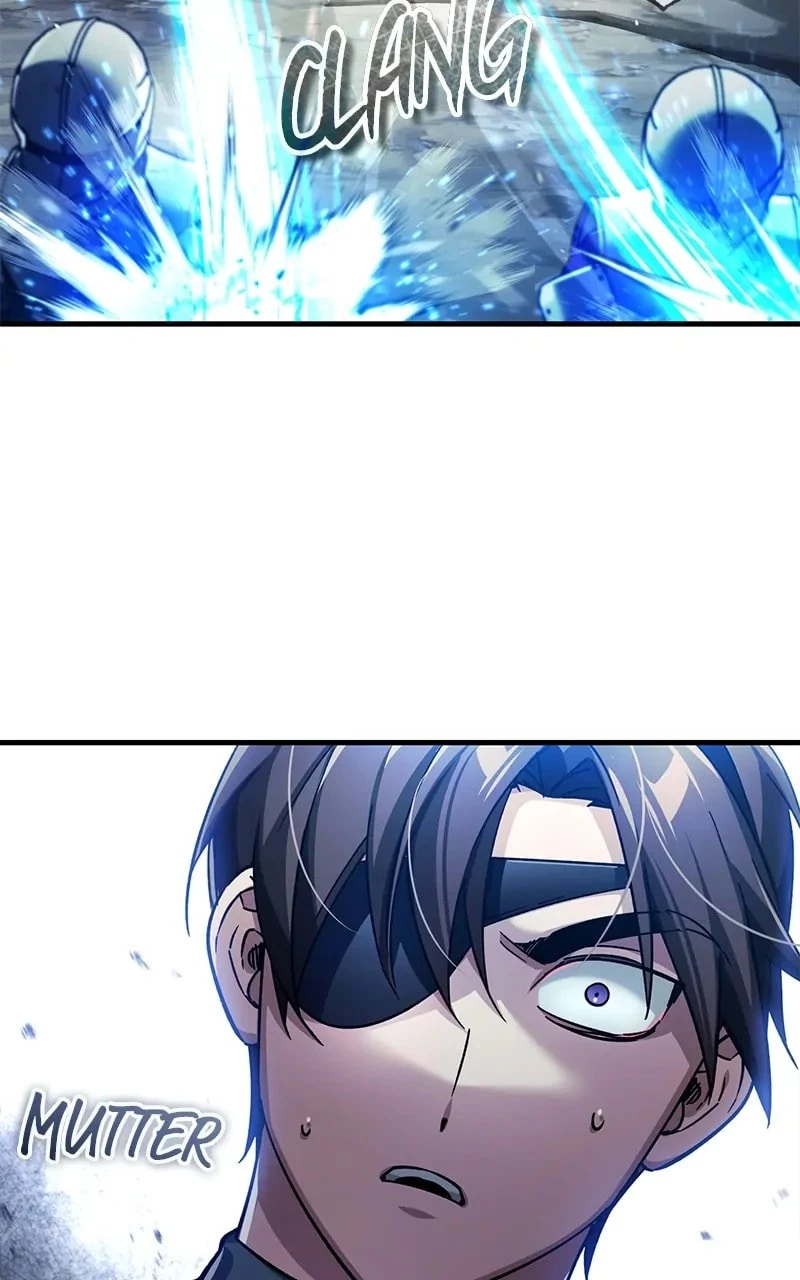 Descended from Divinity Chapter 106 - 60