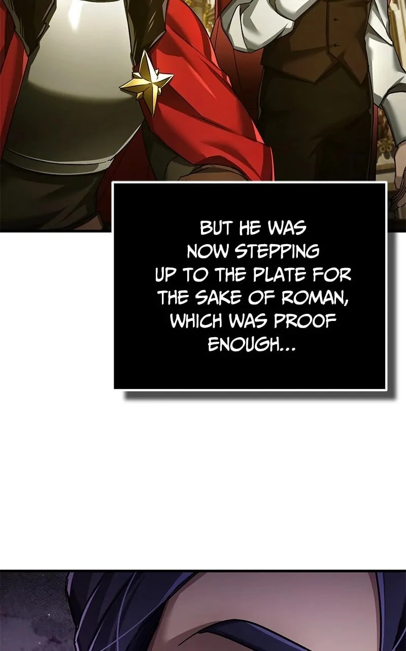 Descended from Divinity Chapter 108 - 100