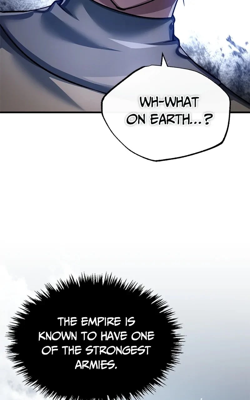 Descended from Divinity Chapter 106 - 61