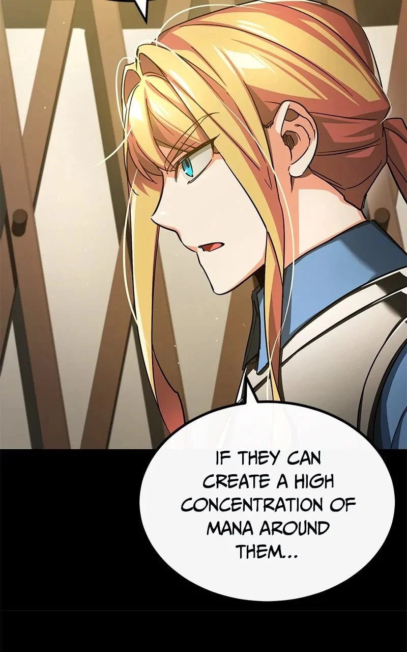 Descended from Divinity Chapter 104 - 45