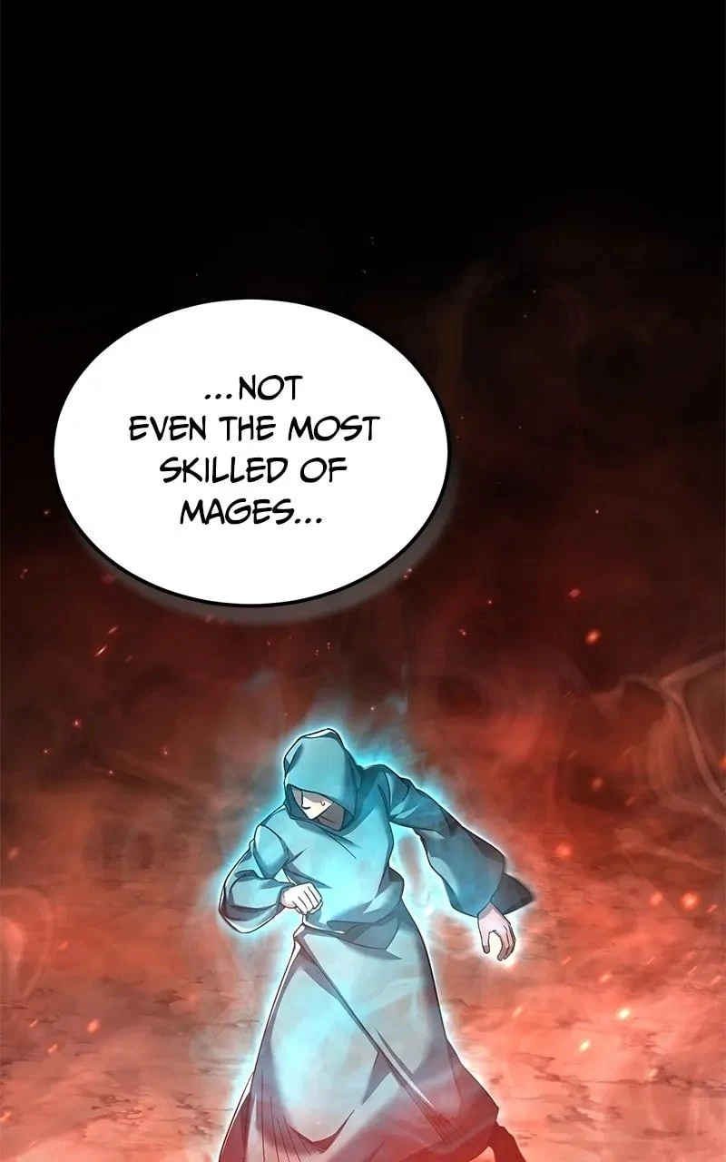 Descended from Divinity Chapter 104 - 46