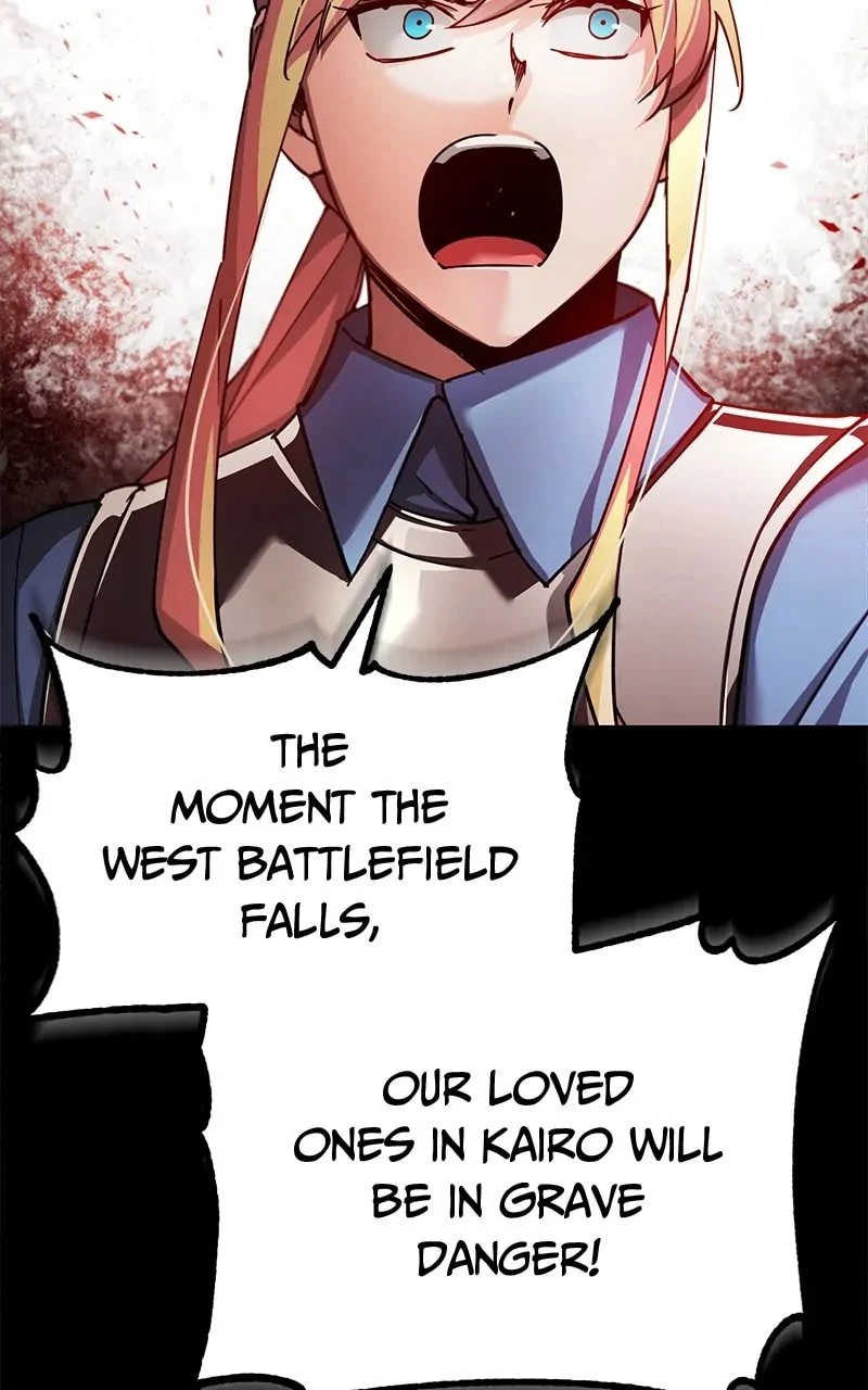 Descended from Divinity Chapter 105 - 42