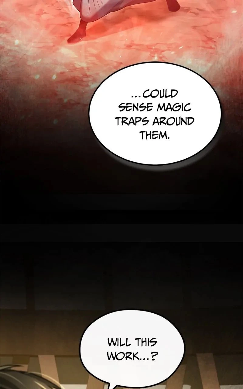 Descended from Divinity Chapter 104 - 47