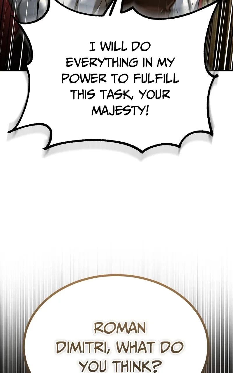 Descended from Divinity Chapter 108 - 105