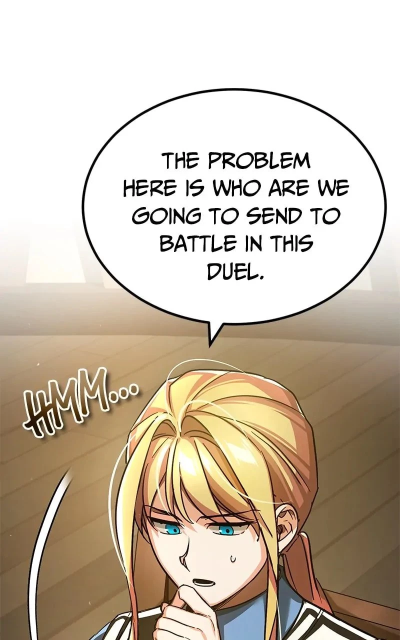 Descended from Divinity Chapter 104 - 49