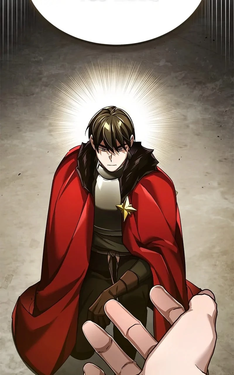 Descended from Divinity Chapter 108 - 106