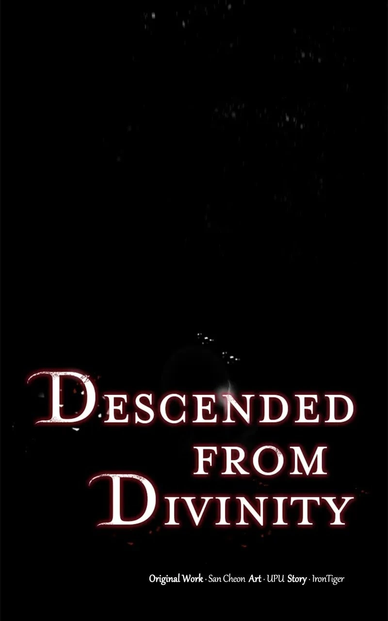 Descended from Divinity Chapter 107 - 65
