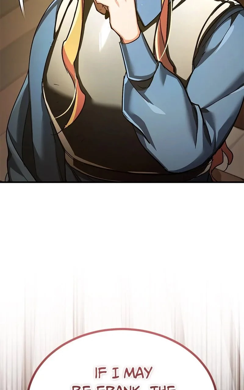 Descended from Divinity Chapter 104 - 50