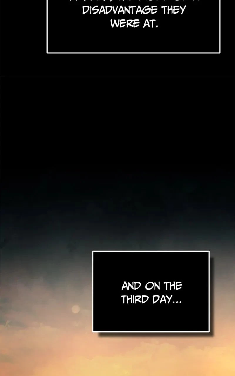 Descended from Divinity Chapter 105 - 46