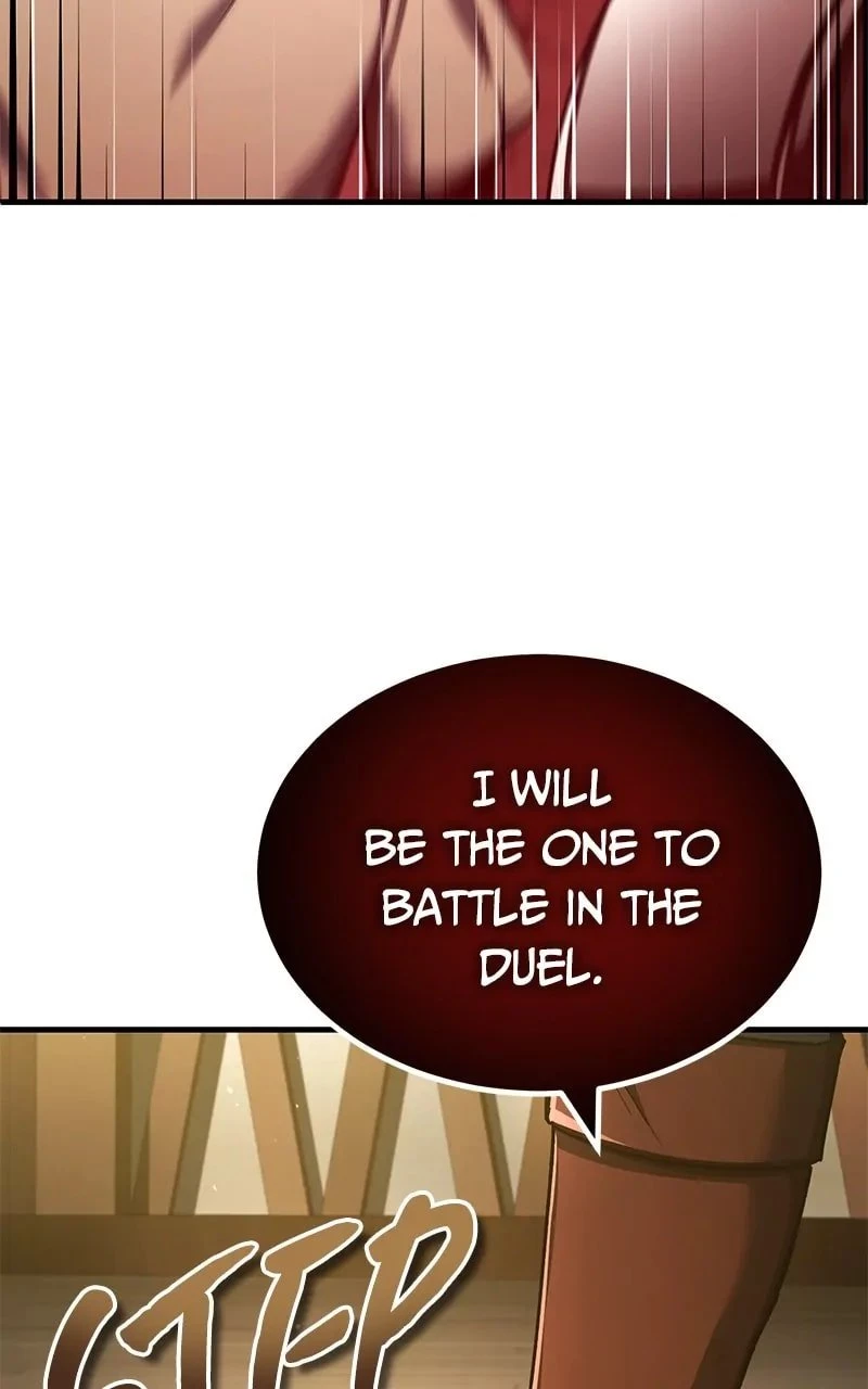 Descended from Divinity Chapter 104 - 52