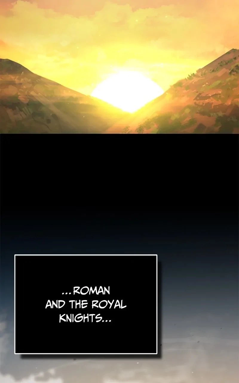 Descended from Divinity Chapter 105 - 47