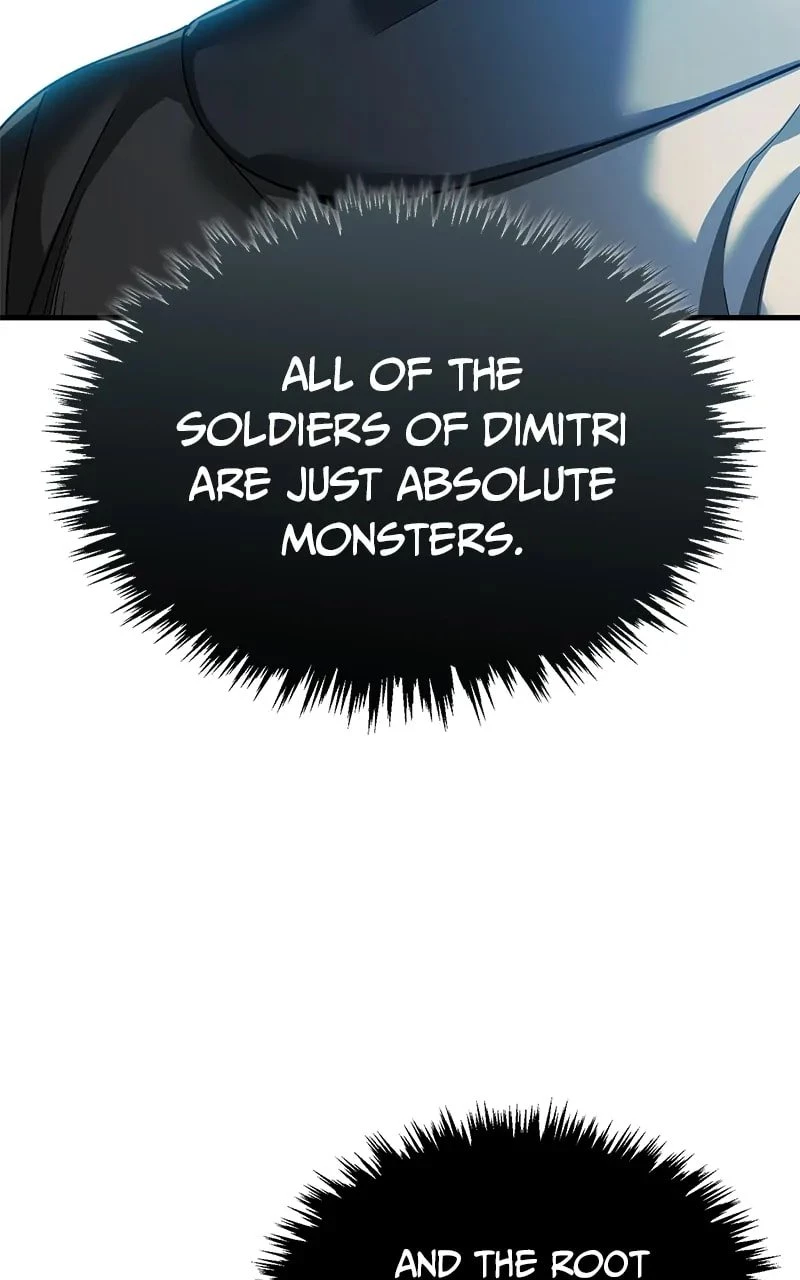 Descended from Divinity Chapter 106 - 66
