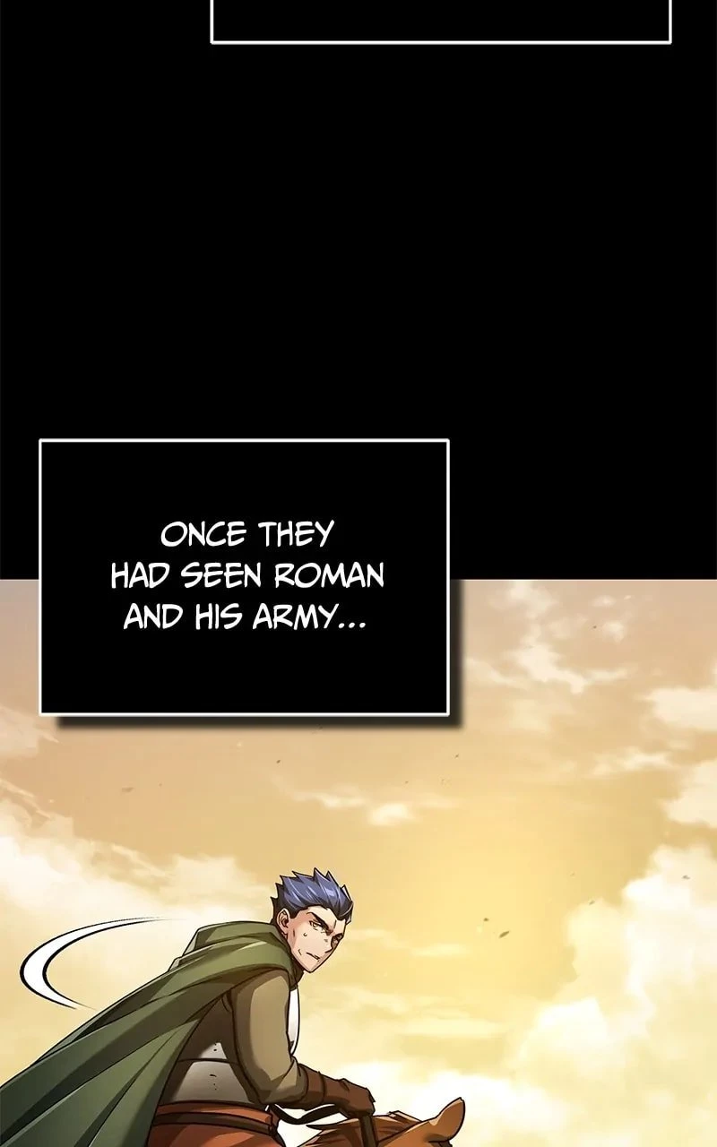 Descended from Divinity Chapter 105 - 49
