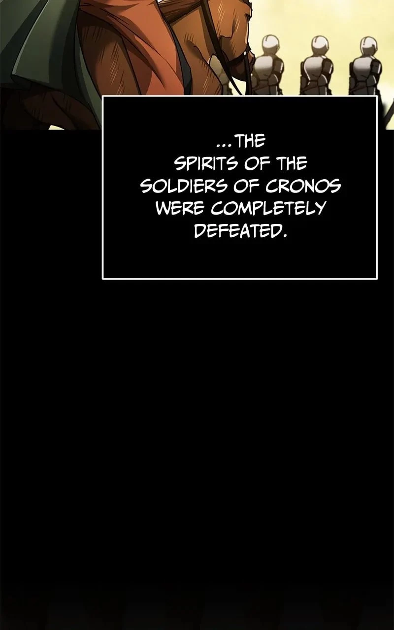 Descended from Divinity Chapter 105 - 50