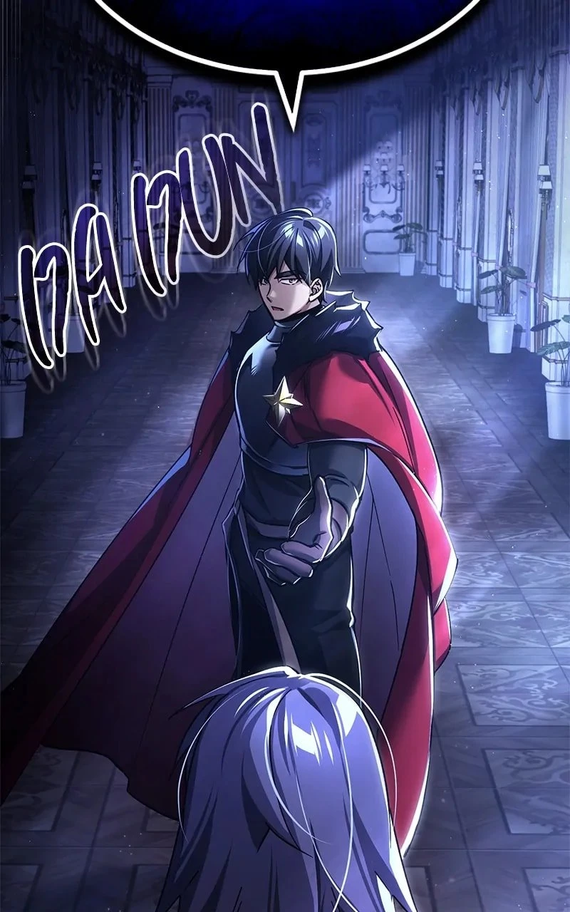 Descended from Divinity Chapter 108 - 111