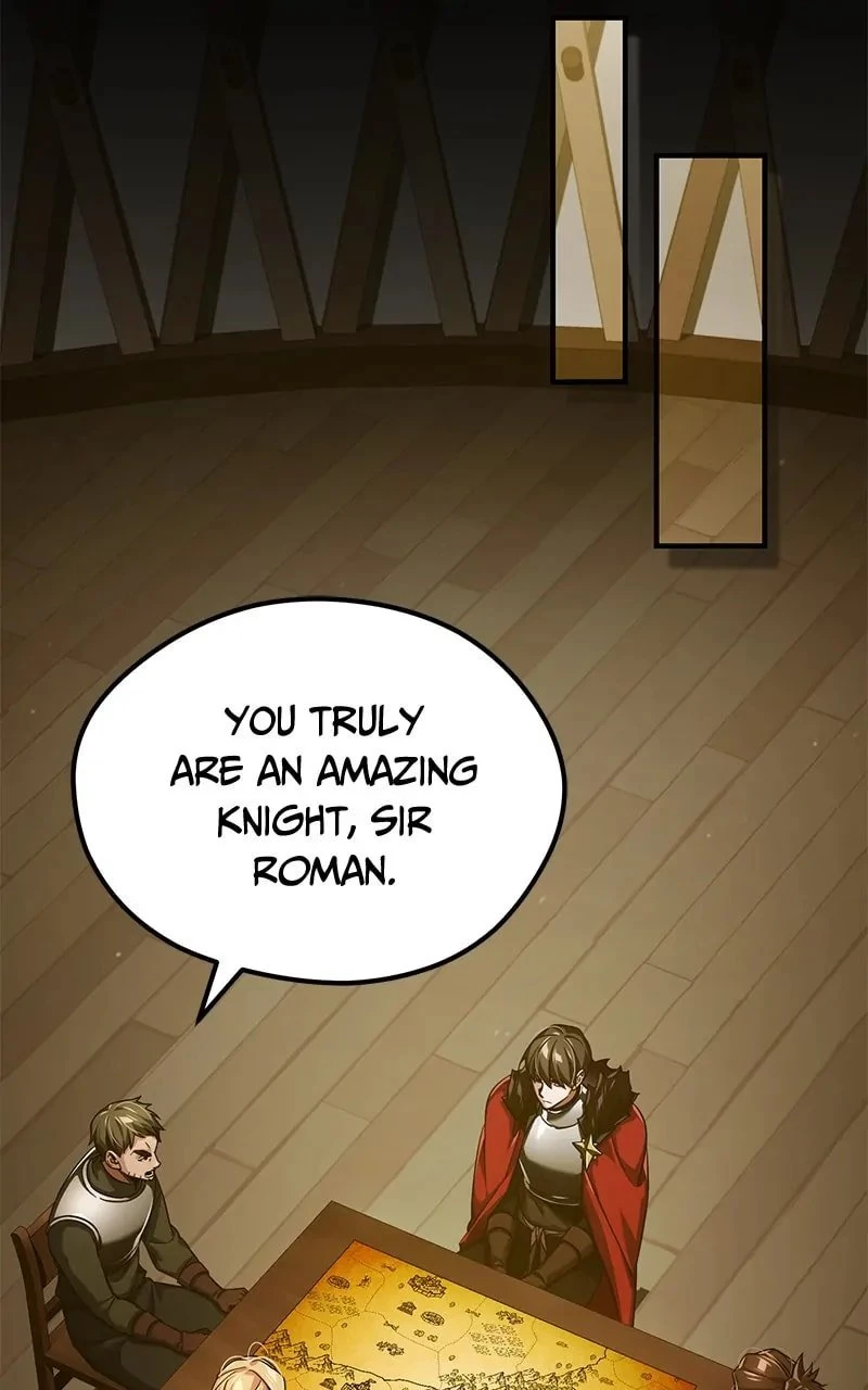 Descended from Divinity Chapter 105 - 51