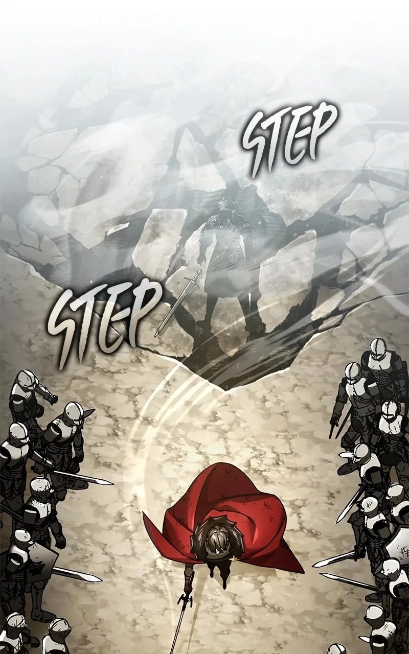 Descended from Divinity Chapter 107 - 72