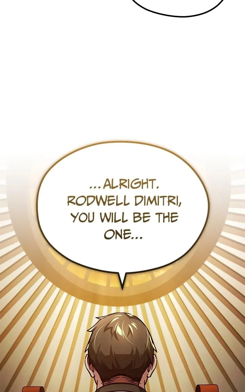 Descended from Divinity Chapter 104 - 57