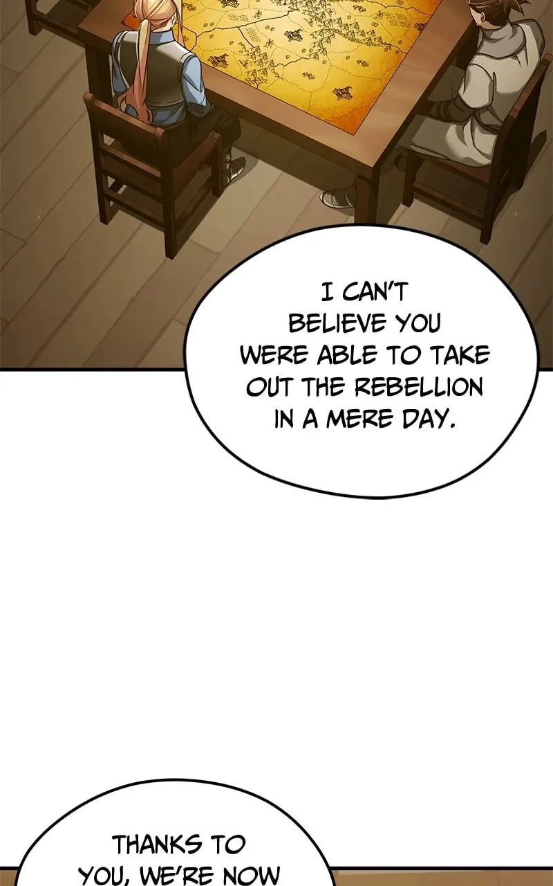 Descended from Divinity Chapter 105 - 52