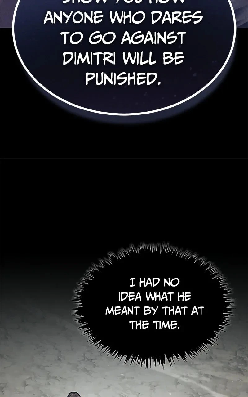 Descended from Divinity Chapter 106 - 71