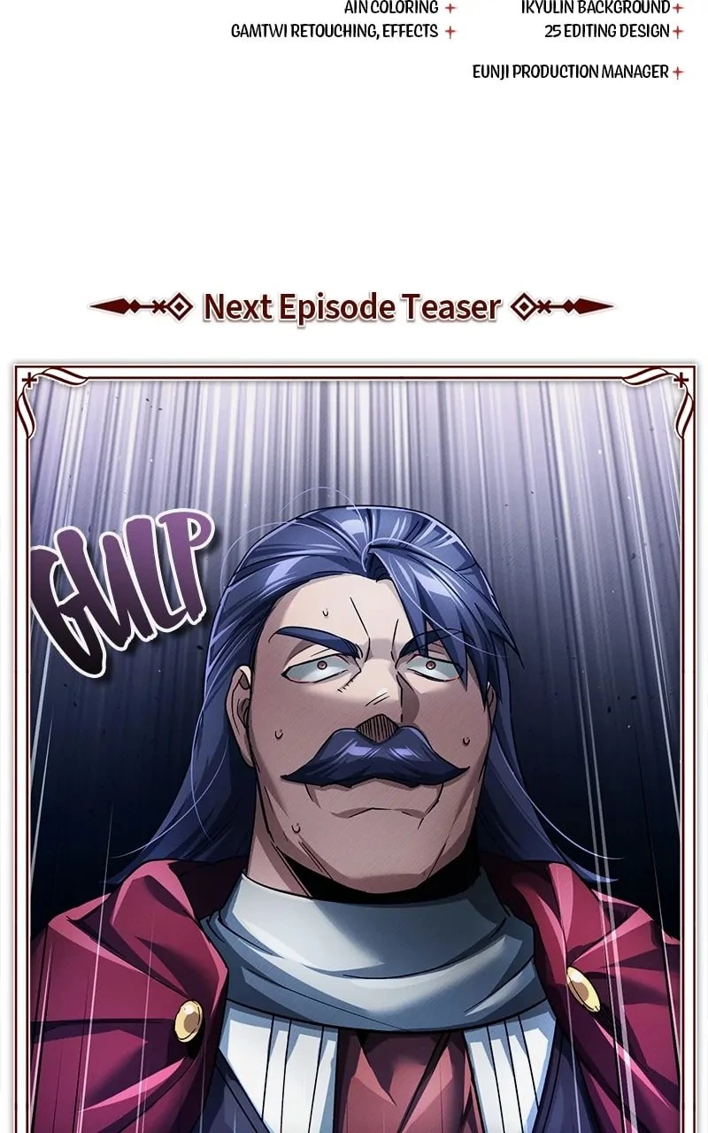 Descended from Divinity Chapter 108 - 114