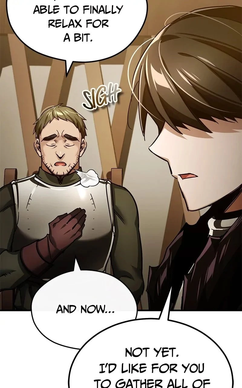 Descended from Divinity Chapter 105 - 53