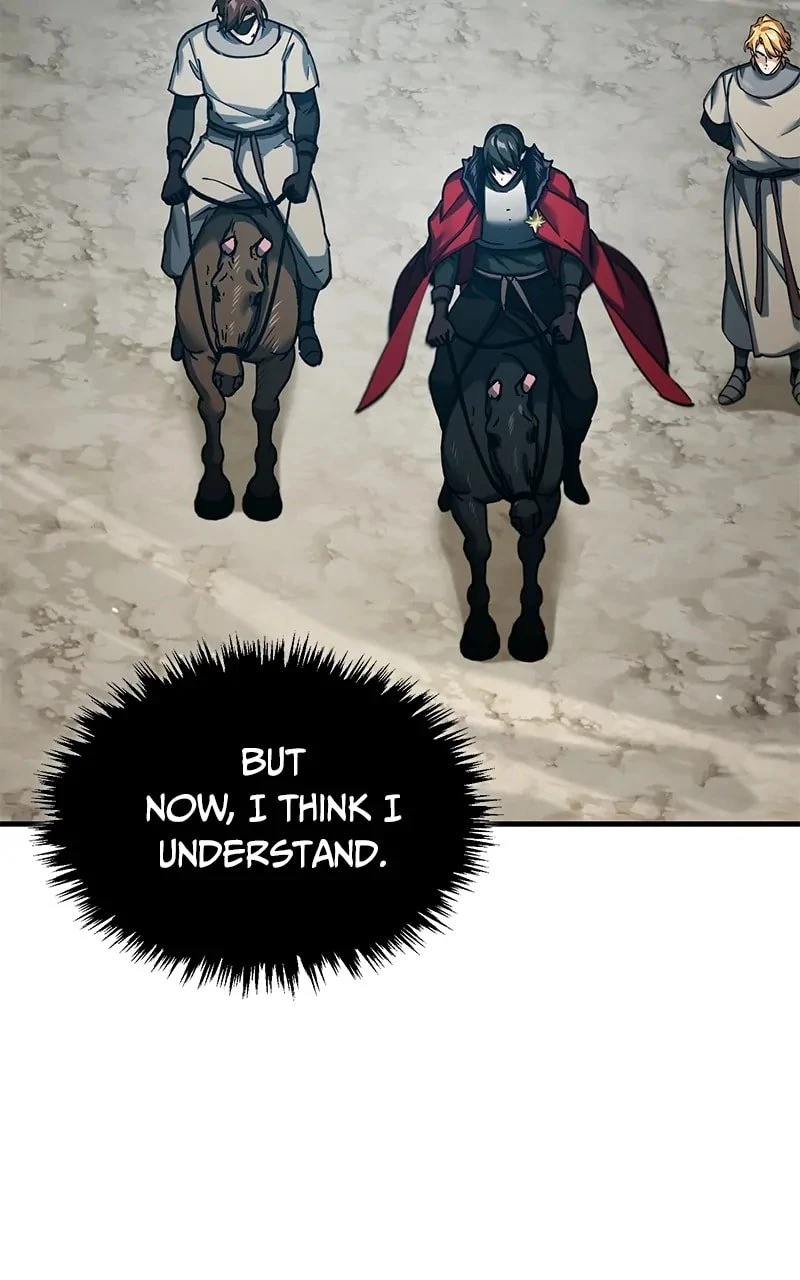 Descended from Divinity Chapter 106 - 72