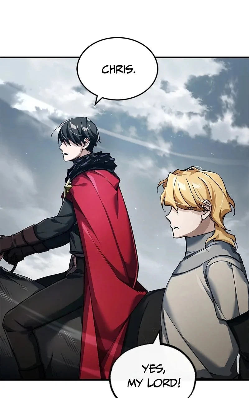 Descended from Divinity Chapter 106 - 73