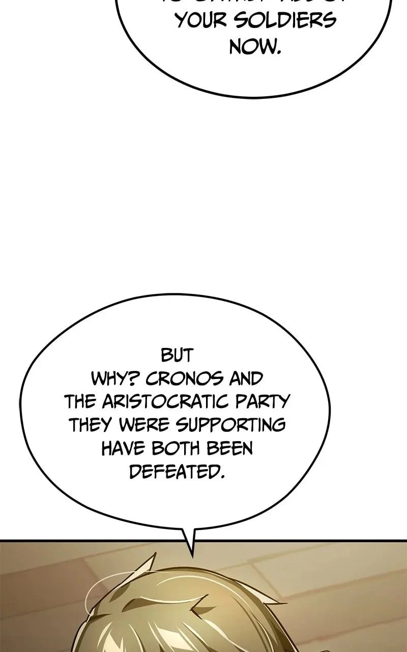 Descended from Divinity Chapter 105 - 54