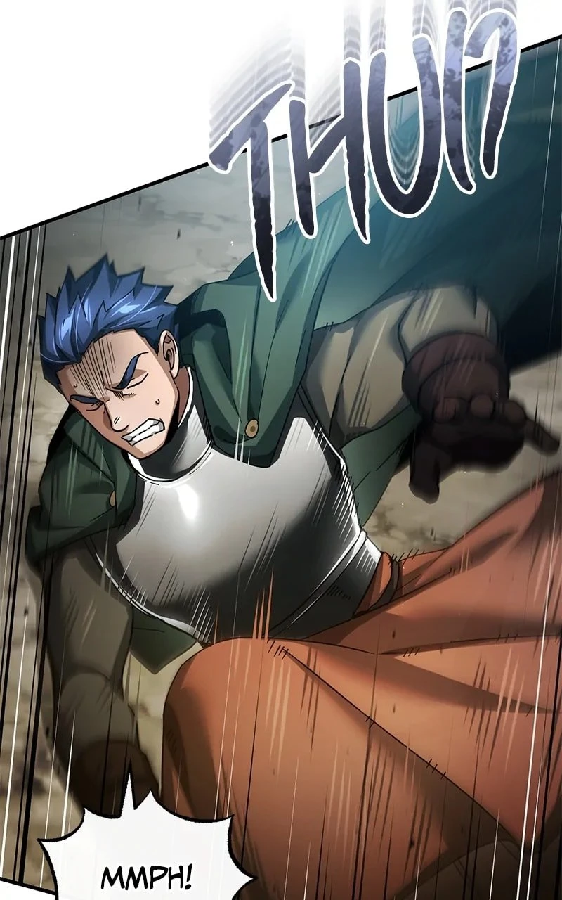 Descended from Divinity Chapter 107 - 75