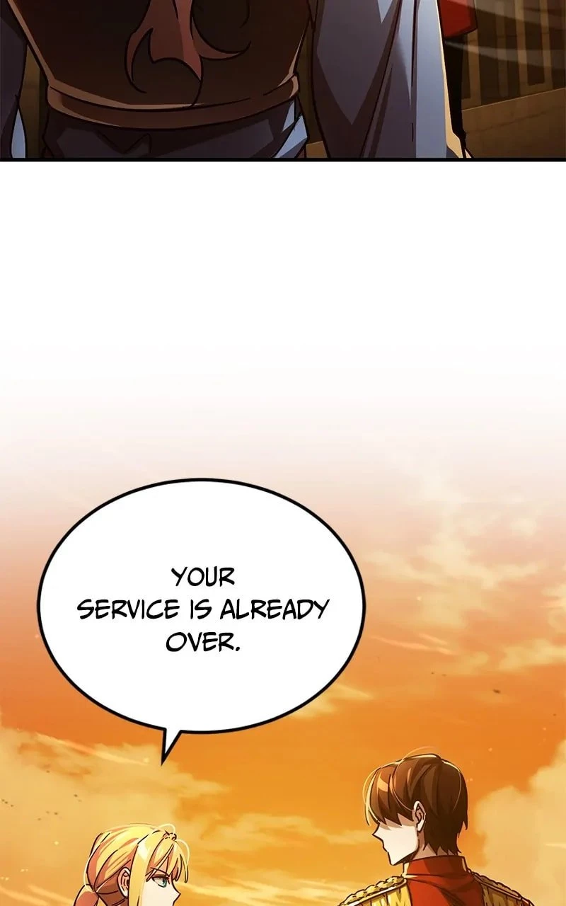 Descended from Divinity Chapter 104 - 62