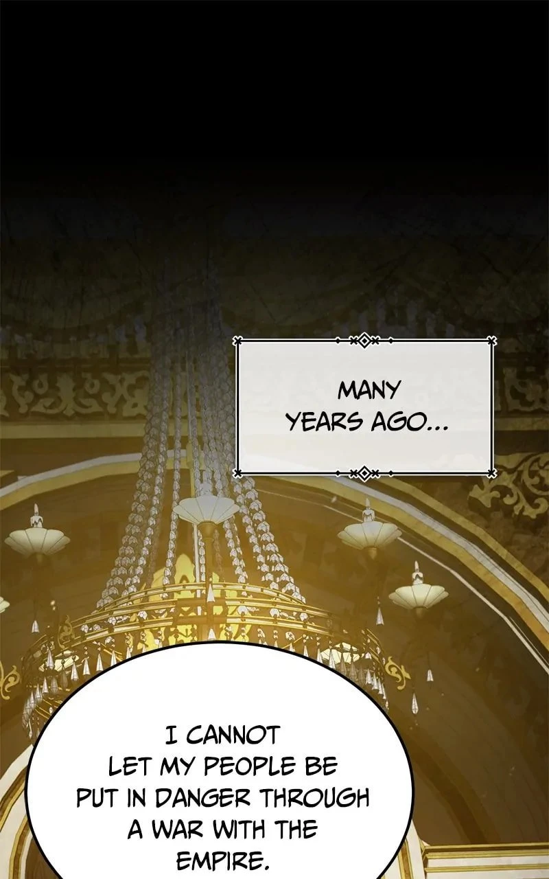 Descended from Divinity Chapter 103 - 1