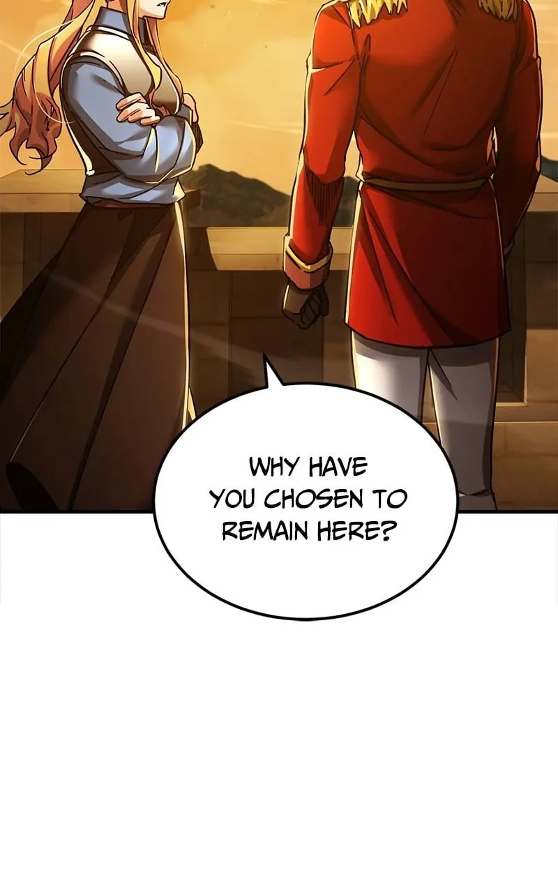 Descended from Divinity Chapter 104 - 63
