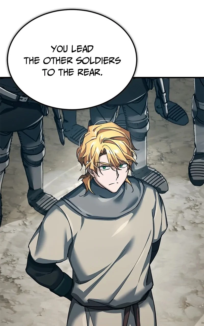 Descended from Divinity Chapter 106 - 76