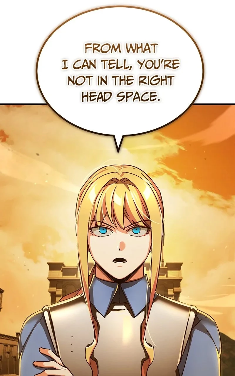 Descended from Divinity Chapter 104 - 64