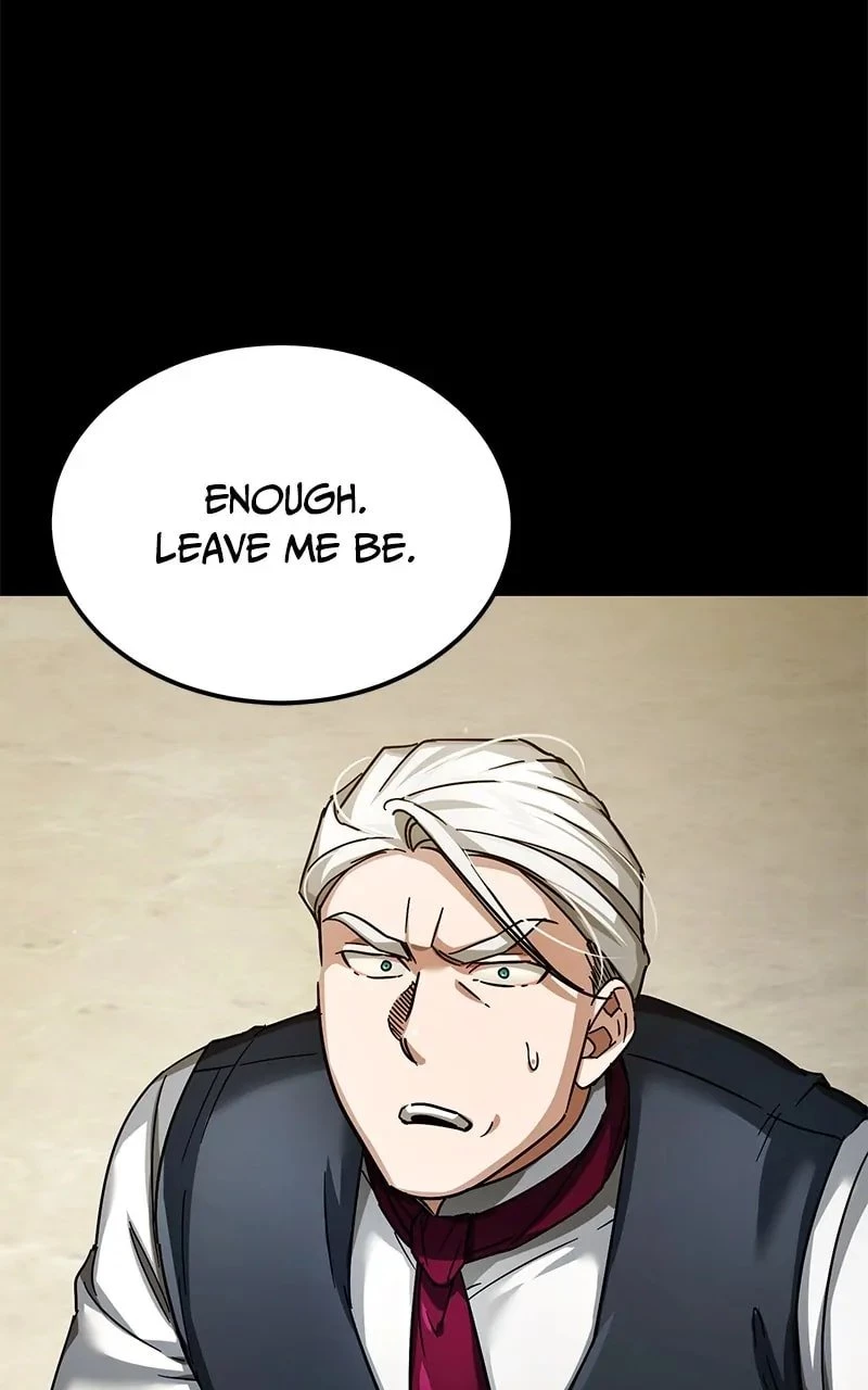 Descended from Divinity Chapter 103 - 3