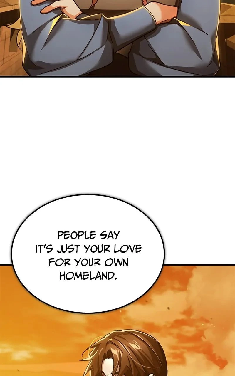 Descended from Divinity Chapter 104 - 65