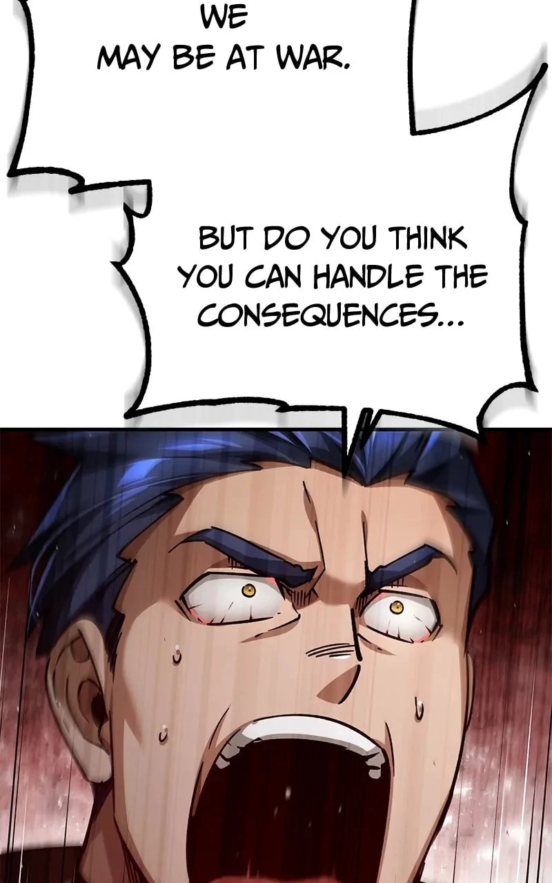 Descended from Divinity Chapter 107 - 78