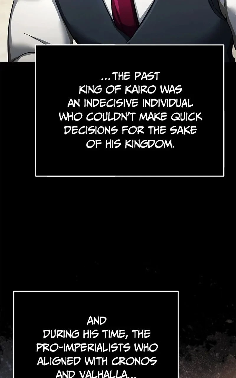 Descended from Divinity Chapter 103 - 4
