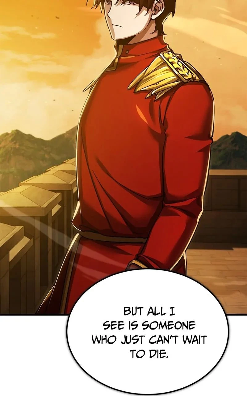 Descended from Divinity Chapter 104 - 66