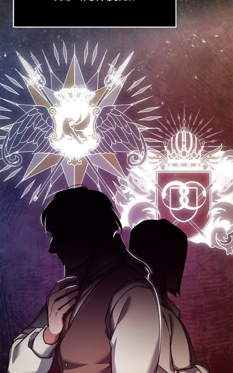 Descended from Divinity Chapter 103 - 5