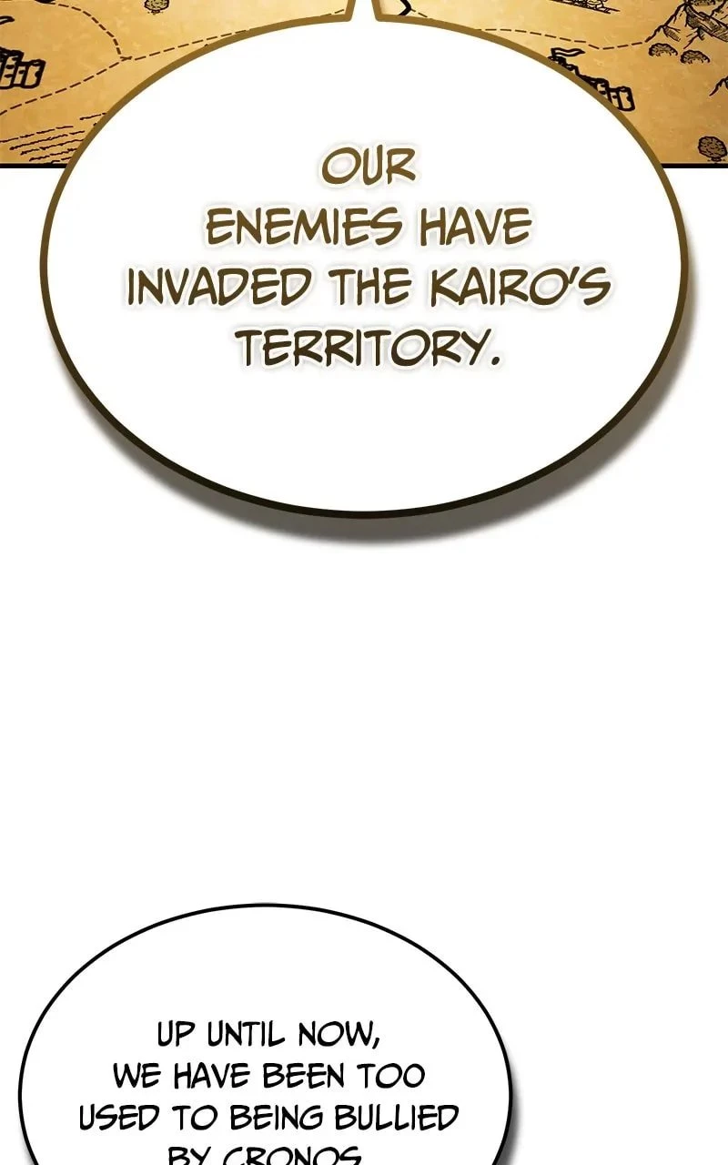 Descended from Divinity Chapter 105 - 58