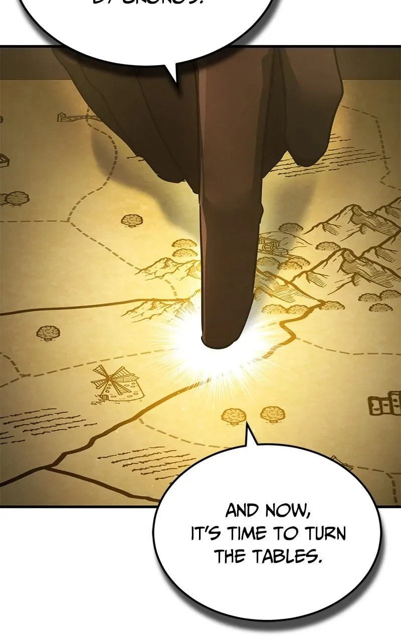 Descended from Divinity Chapter 105 - 59